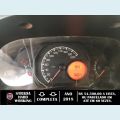 FIAT STRADA 1.4 MPI HARD WORKING CS 8V FLEX 2P MANUAL - PRATA - 2018 Foto 9 (Miniatura)