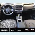 HYUNDAI CRETA 1.0 TGDI FLEX PLATINUM AUT. - BRANCO - 2022 Foto 9 (Miniatura)