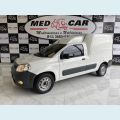 FIAT FIORINO 1.4 MPI FURGÃO HARD WORKING 8V FLEX 2P MANUAL - BRANCO - 2018 Foto 9 (Miniatura)