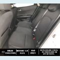 HYUNDAI HB 20 1.0 12V FLEX EVOLUTION MANUAL - BRANCO - 2021 Foto 9 (Miniatura)