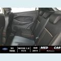 FORD KA 1.0 TI-VCT FLEX SE TRAIL MANUAL - BRANCO - 2018 Foto 9 (Miniatura)