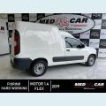 FIAT FIORINO 1.4 MPI FURGÃO HARD WORKING 8V FLEX 2P MANUAL - BRANCO - 2019 Foto 9 (Miniatura)