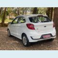 FORD KA 1.0 TI-VCT FLEX SE MANUAL - BRANCO - 2019 Foto 9 (Miniatura)
