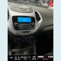 FORD KA 1.0 TI-VCT FLEX SE MANUAL - BRANCO - 2020 Foto 9 (Miniatura)