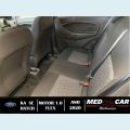 FORD KA 1.0 TI-VCT FLEX SE MANUAL - PRATA - 2020 Foto 9 (Miniatura)