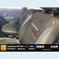 RENAULT SANDERO 1.6 16V SCE FLEX STEPWAY ZEN MANUAL - BRANCO - 2020 Foto 9 (Miniatura)