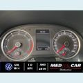 VOLKSWAGEN GOL 1.0 12V MPI TOTALFLEX 4P MANUAL - CINZA - 2019 Foto 9 (Miniatura)