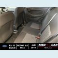 FORD KA 1.0 TI-VCT FLEX SE MANUAL - PRATA - 2019 Foto 9 (Miniatura)