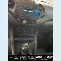 FORD KA 1.5 SIGMA FLEX SE MANUAL - PRATA - 2015 Foto 9 (Miniatura)