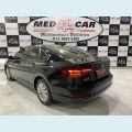 VOLKSWAGEN JETTA 1.4 250 TSI TOTAL FLEX TIPTRONIC - PRETO - 2019 Foto 9 (Miniatura)