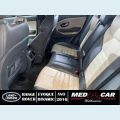 LAND ROVER RANGE ROVER EVOQUE 2.0 HSE DYNAMIC 4WD 16V 4P AUT. - PRETO - 2016 Foto 9 (Miniatura)