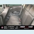 FIAT SIENA 1.4 MPI ATTRACTIVE 8V FLEX 4P MANUAL - PRATA - 2013 Foto 9 (Miniatura)