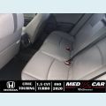 HONDA CIVIC 1.5 16V TURBO TOURING 4P CVT - AZUL - 2020 Foto 9 (Miniatura)
