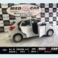 FORD KA 1.0 TI-VCT FLEX SE MANUAL - BRANCO - 2019 Foto 9 (Miniatura)