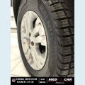 FIAT STRADA 1.8 MPI ADVENTURE LOCKER CD 16V FLEX 2P MANUAL - VERDE - 2012 Foto 9 (Miniatura)
