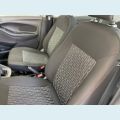 FORD KA 1.0 TI-VCT FLEX SE MANUAL - BRANCO - 2019 Foto 9 (Miniatura)