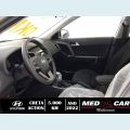 HYUNDAI CRETA 1.6 16V FLEX ACTION AUT. - BRANCO - 2022 Foto 9 (Miniatura)