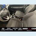 HYUNDAI HB 20 1.0 12V FLEX EVOLUTION MANUAL - PRATA - 2022 Foto 9 (Miniatura)