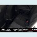 HYUNDAI HB 20 1.0 COMFORT PLUS 12V FLEX 4P MANUAL - BRANCO - 2015 Foto 9 (Miniatura)