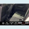 VOLKSWAGEN GOL 1.6 MSI TOTALFLEX 4P MANUAL - BRANCO - 2019 Foto 9 (Miniatura)