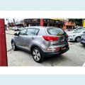 KIA SPORTAGE 2.0 LX 4X2 16V FLEX 4P AUT. - PRATA - 2014 Foto 9 (Miniatura)