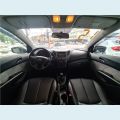 HYUNDAI HB 20S 1.0 COMFORT PLUS 12V FLEX 4P MANUAL - CINZA - 2015 Foto 9 (Miniatura)