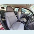 VOLKSWAGEN VOYAGE 1.6 MI TREND 8V FLEX 4P MANUAL - VERMELHO - 2009 Foto 9 (Miniatura)