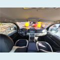 VOLKSWAGEN AMAROK 2.0 TRENDLINE 4X4 CD 16V TURBO INTERCOOLER DIESEL 4P AUT. - CINZA - 2013 Foto 9 (Miniatura)