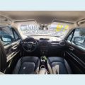 JEEP RENEGADE 2.0 16V TURBO DIESEL LONGITUDE 4P 4X4 AUT. - BRANCO - 2018 Foto 9 (Miniatura)