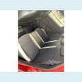 RENAULT KWID 1.0 12V SCE FLEX INTENSE MANUAL - VERMELHO - 2020 Foto 9 (Miniatura)