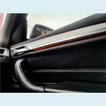 BMW X1 2.0 16V TURBO ACTIVEFLEX XDRIVE25I SPORT 4P AUT. - BRANCO - 2017 Foto 9 (Miniatura)