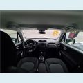 JEEP RENEGADE 1.8 16V FLEX SPORT 4P AUT. - BRANCO - 2019 Foto 9 (Miniatura)
