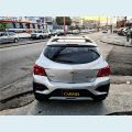 CHEVROLET ONIX 1.4 MPFI ACTIV 8V FLEX 4P MANUAL - PRATA - 2019 Foto 9 (Miniatura)