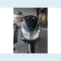 HONDA PCX SPORT PCX SPORT - CINZA - 2018 Foto 9 (Miniatura)