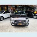 FIAT CRONOS 1.8 E.TORQ FLEX PRECISION MANUAL - PRETO - 2019 Foto 9 (Miniatura)