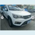 CHERY TIGGO 2 1.5 MPFI 16V FLEX LOOK 4P AUT. - BRANCO - 2019 Foto 9 (Miniatura)