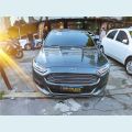 FORD FUSION 2.0 TITANIUM AWD 16V 4P AUT. - CINZA - 2016 Foto 9 (Miniatura)