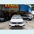 VOLKSWAGEN VOYAGE 1.6 MSI TOTALFLEX 4P MANUAL - BRANCO - 2019 Foto 9 (Miniatura)