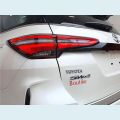 TOYOTA HILUX SW4 2.8 D-4D TURBO DIESEL DIAMOND 7L AUT. - BRANCO - 2022 Foto 9 (Miniatura)