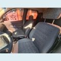 FIAT PALIO 1.0 MPI FIRE 8V FLEX 4P MANUAL - CINZA - 2008 Foto 9 (Miniatura)