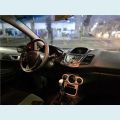 FORD FIESTA 1.5 SE HATCH 16V FLEX 4P MANUAL - VERMELHO - 2016 Foto 9 (Miniatura)