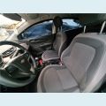 CHEVROLET PRISMA 1.4 MPFI LTZ 8V FLEX 4P MANUAL - PRATA - 2016 Foto 9 (Miniatura)