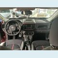 FIAT TORO 2.4 16V MULTIAIR FLEX FREEDOM AT9 - VERMELHO - 2018 Foto 9 (Miniatura)