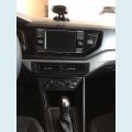 VOLKSWAGEN POLO 1.0 200 TSI COMFORTLINE AUT. - PRETO - 2019 Foto 9 (Miniatura)