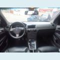 CHEVROLET VECTRA 2.0 MPFI GT HATCH 8V FLEX 4P MANUAL - PRATA - 2009 Foto 9 (Miniatura)