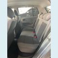 VOLKSWAGEN FOX 1.6 MSI HIGHLINE 16V FLEX 4P MANUAL - PRATA - 2015 Foto 9 (Miniatura)