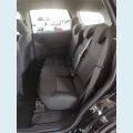 CHEVROLET SPIN 1.8 LT 8V FLEX 4P MANUAL - PRETO - 2020 Foto 9 (Miniatura)