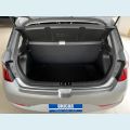 HYUNDAI HB 20 1.0 12V FLEX EVOLUTION MANUAL - PRATA - 2022 Foto 9 (Miniatura)