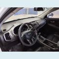 KIA SPORTAGE 2.0 LX 4X2 16V FLEX 4P AUT. - BRANCO - 2015 Foto 9 (Miniatura)