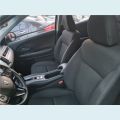 HONDA HR-V 1.8 16V FLEX EX 4P AUT. - PRATA - 2017 Foto 9 (Miniatura)